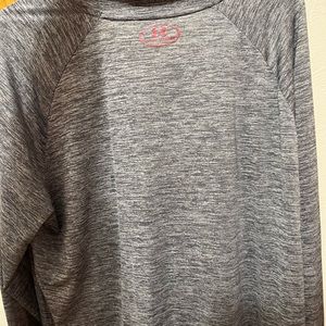Under armor light weight long sleeve